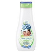 Imagem da oferta Condicionador Pom Pom Camomila 200ml