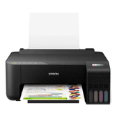 Imagem da oferta Impressora Tanque De Tinta Epson Ecotank L1250 - Preto