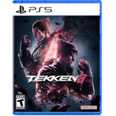 Imagem da oferta Tekken 8 para PS5