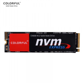 Imagem da oferta SSD NVME Colorful CN600 M.2 1TB