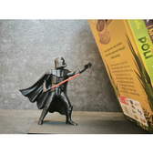 Imagem da oferta Darth Vader - Star Wars - Apoio Para Livro