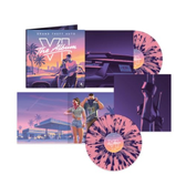 Imagem da oferta Grand Theft Auto VI: The Album (Amazon Exclusive)