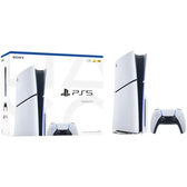 Imagem da oferta Console PlayStation 5 Slim Disk 1TB