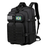 Imagem da oferta Mochila Tática Militar Grande 50L