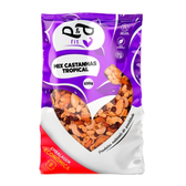 Imagem da oferta Mix Tropical Nuts Dieta Saudável Castanha Nozes Amêndoa Amendoim Uva Passa Gojiberry - P&P