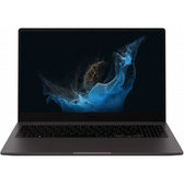 Imagem da oferta Notebook Samsung Book 2 i7-1255U 8GB SSD 256GB Intel Iris Xe Tela 15.6" FHD W11 - NP550XED-KS1BR