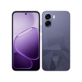 Imagem da oferta Smartphone OPPO A6k 256GB 4GB RAM+8GB RAM Boost Violeta 675" Câmera Dupla 50MP+ Selfie 5MP