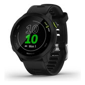 Imagem da oferta Garmin Forerunner 55