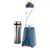 Imagem da oferta Blender Zoop Sport Inox Cadence Com 2 Jarras