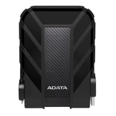 Imagem da oferta ADATA HD710 Pro HD Externo 1TB USB 3.2 Anti-Queda à Prova D'Água IP68 Preto