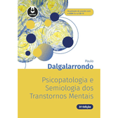 Imagem da oferta Psicopatologia e Semiologia dos Transtornos Mentais