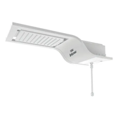 Imagem da oferta Chuveiro Elétrico Intense Fame Eletrônica 7800W Branco Ajuste de Temperatura