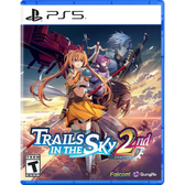 Imagem da oferta Trails in the Sky 2nd Chapter (PS5)