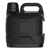 Imagem da oferta Garrafa Térmica Super Thermo Thermolar De 5 Litros Com Tampa Primária Preta