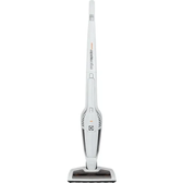 Imagem da oferta Aspirador De Pó Vertical Sem Fio Electrolux Ergorapido 2 Em 1 Cyclone Até 21 Min Branco (erg21) - Bivolt