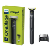 Imagem da oferta Aparador de Pelos Philips OneBlade Pente 5 em 1 5v