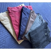 Imagem da oferta Kit 7 Camisetas Básicas Algodão Premium Masculina