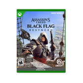 Imagem da oferta Assassins Creed Black Flag Resynced Xbox Series