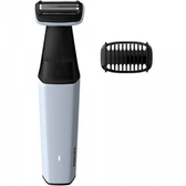 Imagem da oferta Aparador de Pelos do Corpo Bodygroom BG3005/15 à Prova D'água - Philips