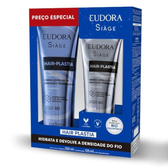 Imagem da oferta Eudora Siàge Promopack Hair-plastia
