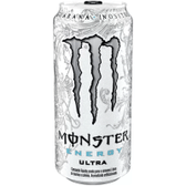 Imagem da oferta Energético Monster Energy Ultra Zero Lata 473ml