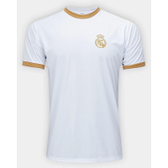 Imagem da oferta Camisa Real Madrid Masculina