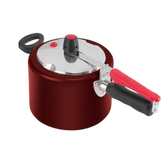 Imagem da oferta Panela De Pressão Clock Com Fechamento Interno 4,5L