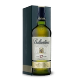 Imagem da oferta Whisky Ballantine's 17 Anos 750ml