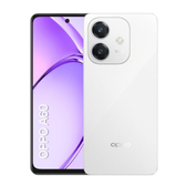 Imagem da oferta Smartphone OPPO A60 256GB 8GB Ram 50MP AI Câmera Bateria 5100 mAh 45W Branco