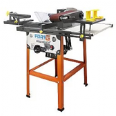 Imagem da oferta Serra de Bancada Multifunção 1500W FG008 - FORTGPRO-FG00