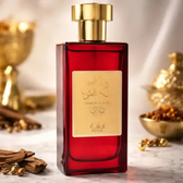 Imagem da oferta Malikat Al Arab Manasik Edp Feminino 100ml Volume da unidade 100 mL