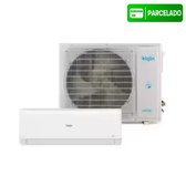 Imagem da oferta AR CONDICIONADO ELGIN 9000 BTUS ECO INVERTER III WI-FI FRIO 220V