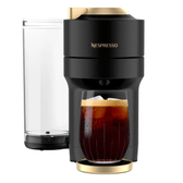 Imagem da oferta Cafeteira Nespresso Vertuo Pop+ Preta E Dourada 110v