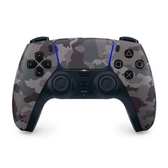 Imagem da oferta Controle Sony DualSense PS5 Sem Fio Gray Camuflado