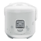 Imagem da oferta Panela Elétrica De Arroz Riso Pa6x Agratto Cor Branco Frequência 60 Hz