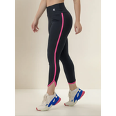Imagem da oferta Legging Manalinda Viés Alta - Zero Transparência Feminino