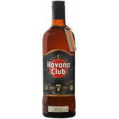 Imagem da oferta Rum Havana Club 7 anos 750ml