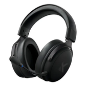 Imagem da oferta Fone De Ouvido Mchose V9 Pro Headset Gamer Wireless Sem Fio Preto
