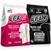 Imagem da oferta Percabonato de sodio 1 kg alvejante sem cloro em po com oxigenio ativo