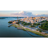 Imagem da oferta Ofertas de Voo Ida e Volta para Porto Alegre