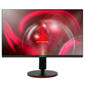 Imagem da oferta Monitor Gamer Ozone DSP25 Pro 24.5" Full HD 144Hz 1ms - Altura Ajustável OZDSP25PRO-Fless