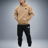 Imagem da oferta Conjunto Calça E Blusa De Moletom