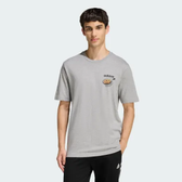 Imagem da oferta Camiseta Adidas Estampada Snack Cookie