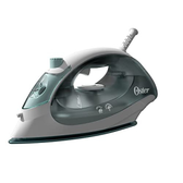 Imagem da oferta Ferro De Passar A Vapor Oster Antiaderente Verde - 127v