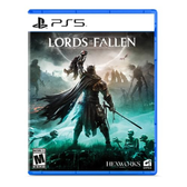 Imagem da oferta Jogo Lords Of The Fallen PS5 Edição Padrão