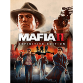 Imagem da oferta Jogo Mafia II: Definitive Edition - PC