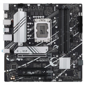 Imagem da oferta Placa Mãe Asus Prime B760M-A D4 Chipset B760 Intel LGA 1700 mATX DDR4
