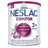 Imagem da oferta Neslac Comfor - Composto Lácteo, 800g