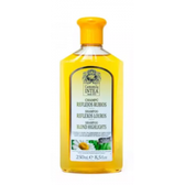 Imagem da oferta Shampoo Camomila Intea Reflexos Louros com 250ml