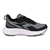 Imagem da oferta Tênis Diadora Joy - Preto+Prata
